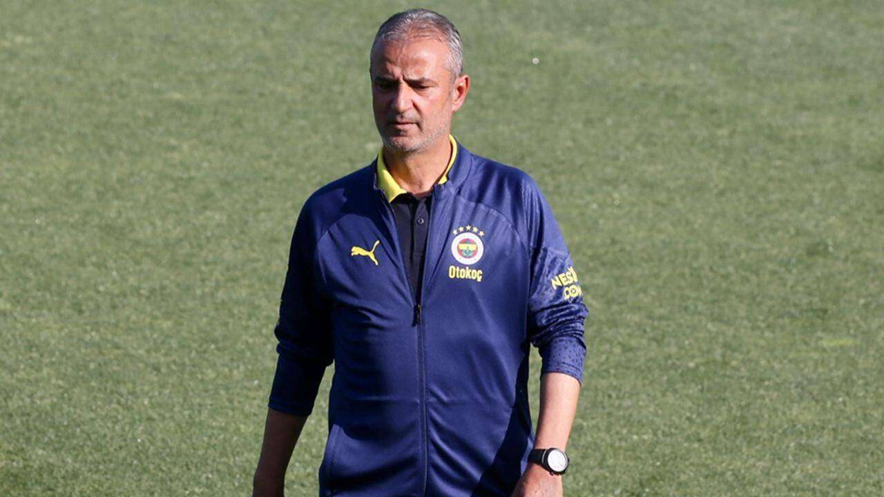 Fenerbahçe'de Aziz Yıldırım kararını verdi: İsmail Kartal düşünmedi bile, Kerem Aktürkoğlu'na kötü haber! 2